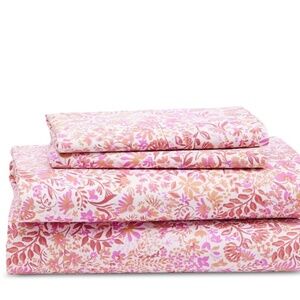 Aqua Egyptian Cotton Sheet Set, King - Exclusive 042075657147